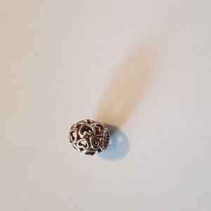 Pandora Charm
